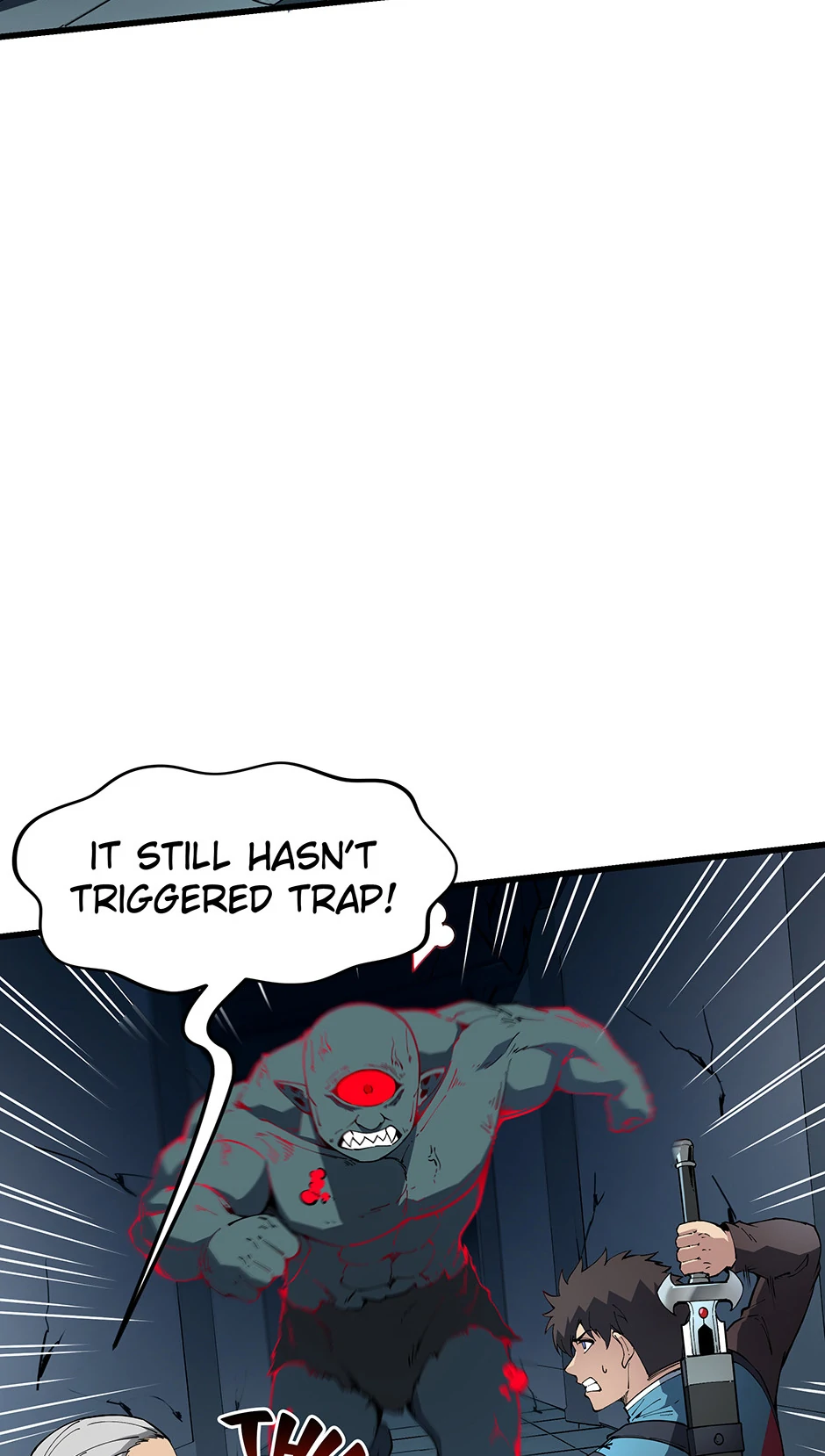 An Outcast in Another World Official Chapter 20 13